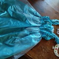 Vestito Giochi Preziosi