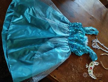 Vestito Giochi Preziosi