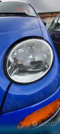 DAEWOO MATIZ 2000 - FARO ANTERIORE SINISTRO