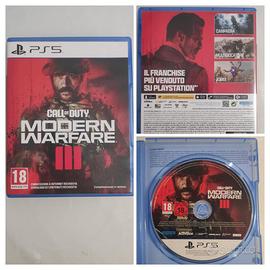 Videogiochi ps 5