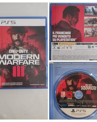 Videogiochi ps 5