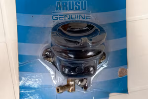 Collettore Aspirazione Piaggio Beverly 125 200 250