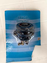 Collettore Aspirazione Piaggio Beverly 125 200 250