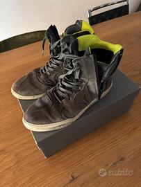 Stivaletto moto Dainese