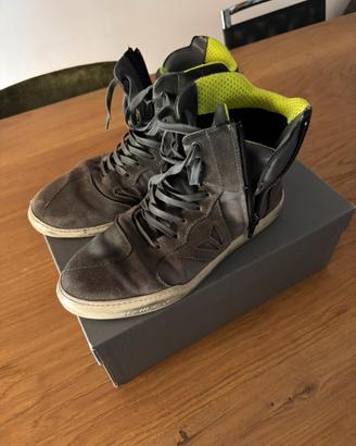 Stivaletto moto Dainese