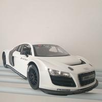 macchina bambini non funzionante 