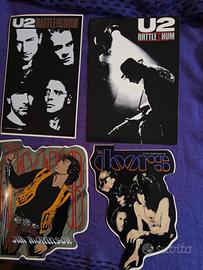 Adesivi da collezione