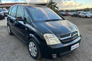 Opel Meriva 1.7 CDTI 101CV F.AP. Cosmo