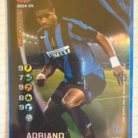 Adriano Football champions 2004/2005