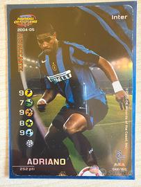 Adriano Football champions 2004/2005