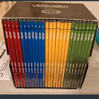 DVD star trek voyager