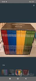 DVD star trek voyager