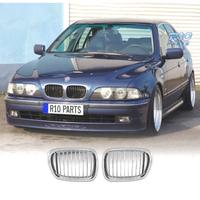 GRIGLIA BMW E39 95-03 CROMO