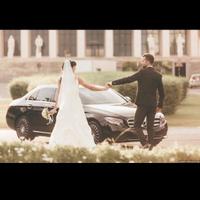 Abito da sposa 