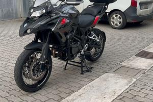 Benelli TRK 502 X