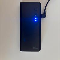 Powerbank 10.000 maph