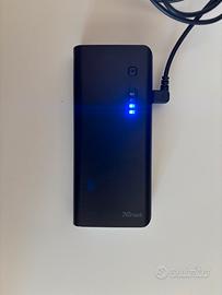 Powerbank 10.000 maph