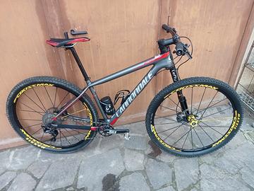 cannondale 29 FSI