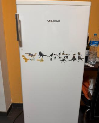 Frezzer a cassetti