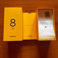 Realme 8 5G