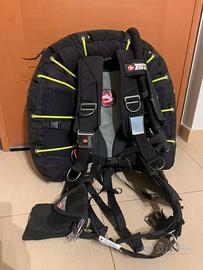 Gav tecnico Tigullio t52 hover plus