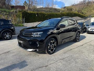 CITROEN C5 Aircross BlueHDi 130 S&S EAT8 Max