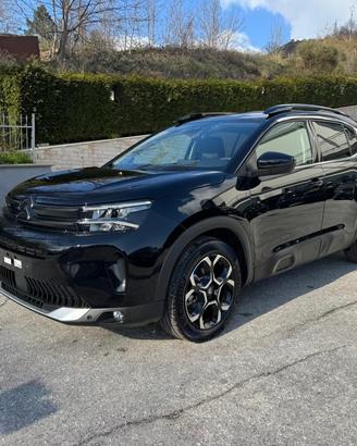CITROEN C5 Aircross BlueHDi 130 S&S EAT8 Max