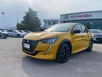 PEUGEOT 208 PureTech 130 S&S EAT8 5p. GT Pack