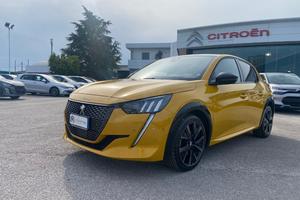 PEUGEOT 208 PureTech 130 S&S EAT8 5p. GT Pack