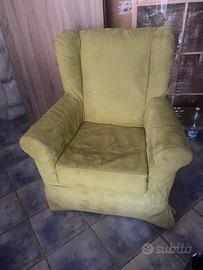 Poltrona