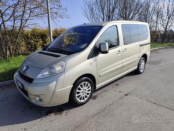 Peougeot Expert Teepee