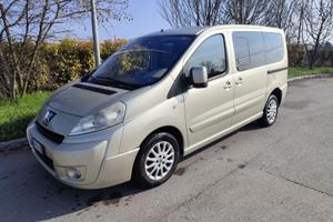 Peougeot Expert Teepee