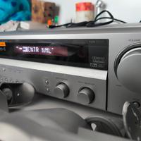 Kenwood dolby system completo di 6 altoparlanti