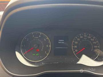 DACIA DUSTER EXTREME TCE 1.0 GPL 100CV