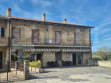 Appartamento Gubbio [TORRE135VRG]