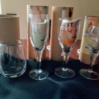 Set Bicchieri Birra Thomas