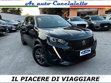 Peugeot 2008 PureTech 100 S&S Allure FULL MY 22 KM