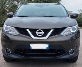 Nissan Qashqai 1.6 dCi 4WD Acenta