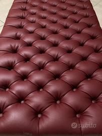 Testiera letto capitonnè letto matrimoniale