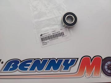 CUSCINETTO RUOTA POSTERIORE BENELLI