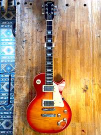 Greco EG500 Les Paul standard Japan MIJ 1978