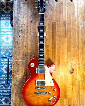 Greco EG500 Les Paul standard Japan MIJ 1978
