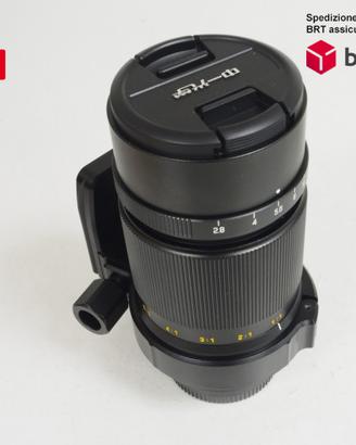 Zhongyi 85 F2.8 (Nikon)