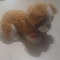 peluche Trudi