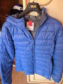 Giubbino primaverile come nuovo