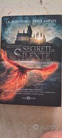 Libro di J.K. Rowling