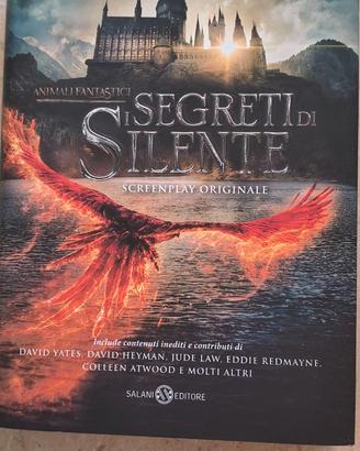 Libro di J.K. Rowling