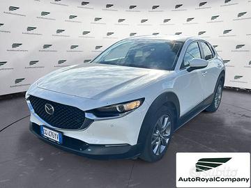 Mazda CX-30 2.0L Mazda M Hybrid 122cv Skyacti...