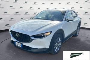 Mazda CX-30 2.0L Mazda M Hybrid 122cv Skyacti...