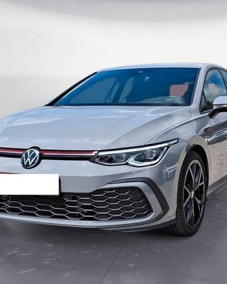 Volkswagen Golf GTI 2.0 TSI